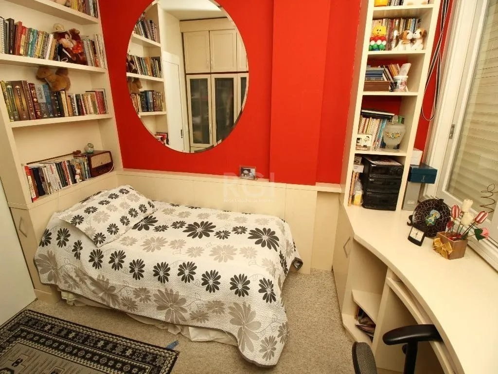 Imagem Apartamento para Comprar 113 m² por R$ 915.000,00 - Petrópolis - Porto Alegre/RS