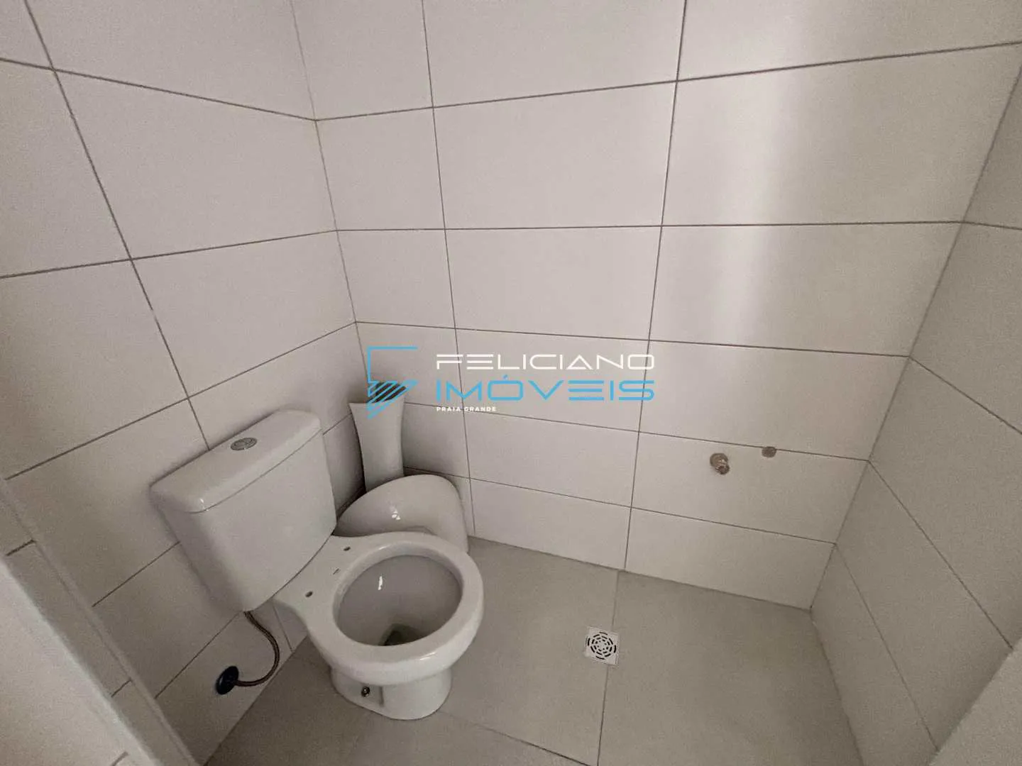 Imagem Apartamento com 2 quartos, Aviação, Praia Grande - R$ 574 mil, Cod: 6785