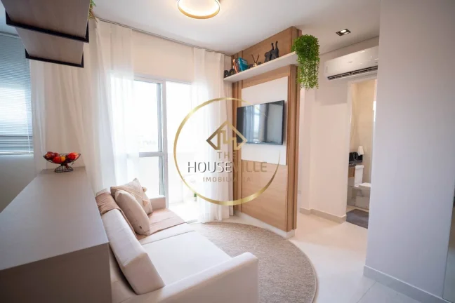 Imagem Apartamentos Lançamento 2 dormitórios, Sou Viver Altos de São José.