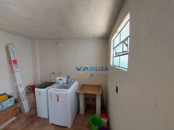 Imagem Sobrado com 3 dormitórios à venda, 147 m² por R$ 749.000,00 - Jardim Paulista - Atibaia/SP