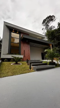 Foto do imóvel CASA RESIDENCIAL em MANAUS - AM, PONTA NEGRA