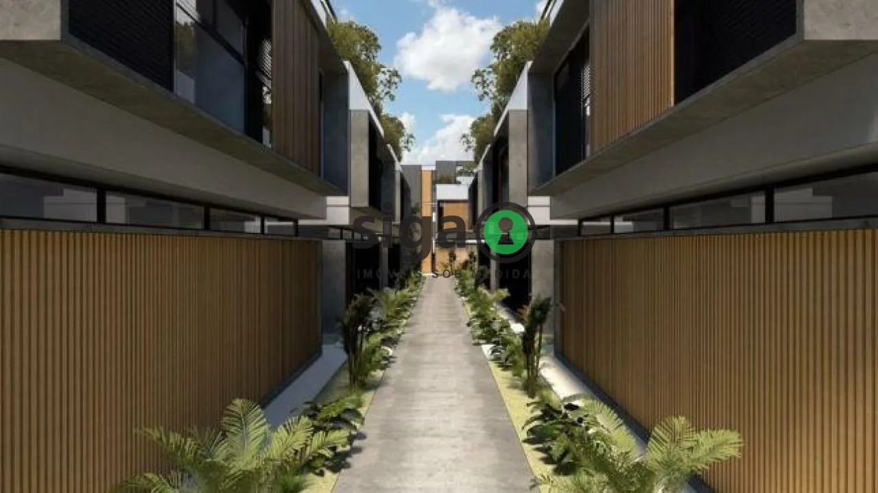 Imagem Casa em Condomínio Residencial em Alto da Boa Vista