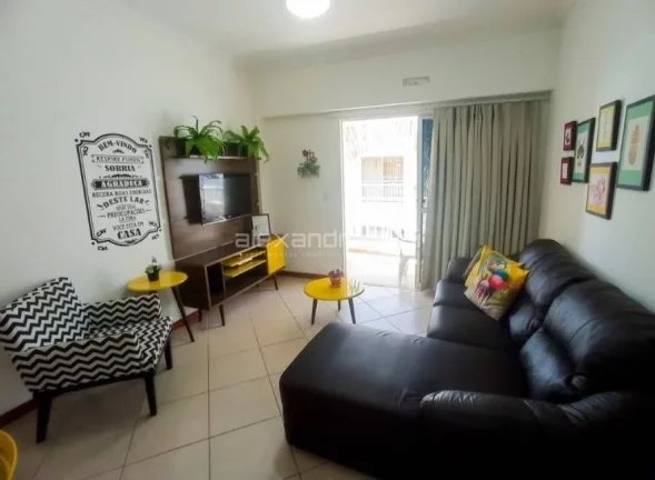 Imagem Apartamento 2 Dormitórios San Victor