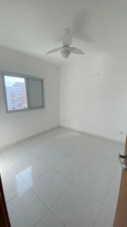 Imagem APARTAMENTO COM 85,00 m² - CAIÇARA - PRAIA GRANDE SP
