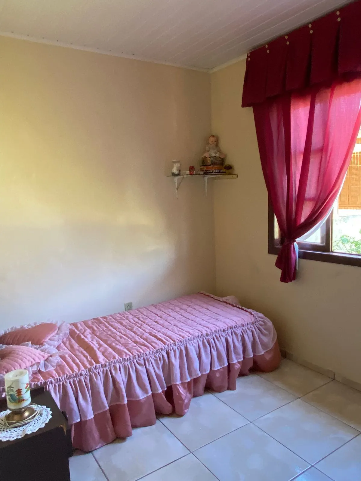 Imagem Casa em Cidreira com 4 dormitorios