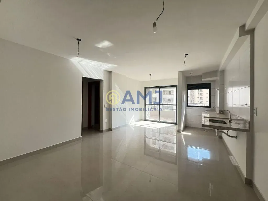 Foto do imóvel Apartamento a venda no Setor Bueno - Ritmo Bueno em Endereço não informado