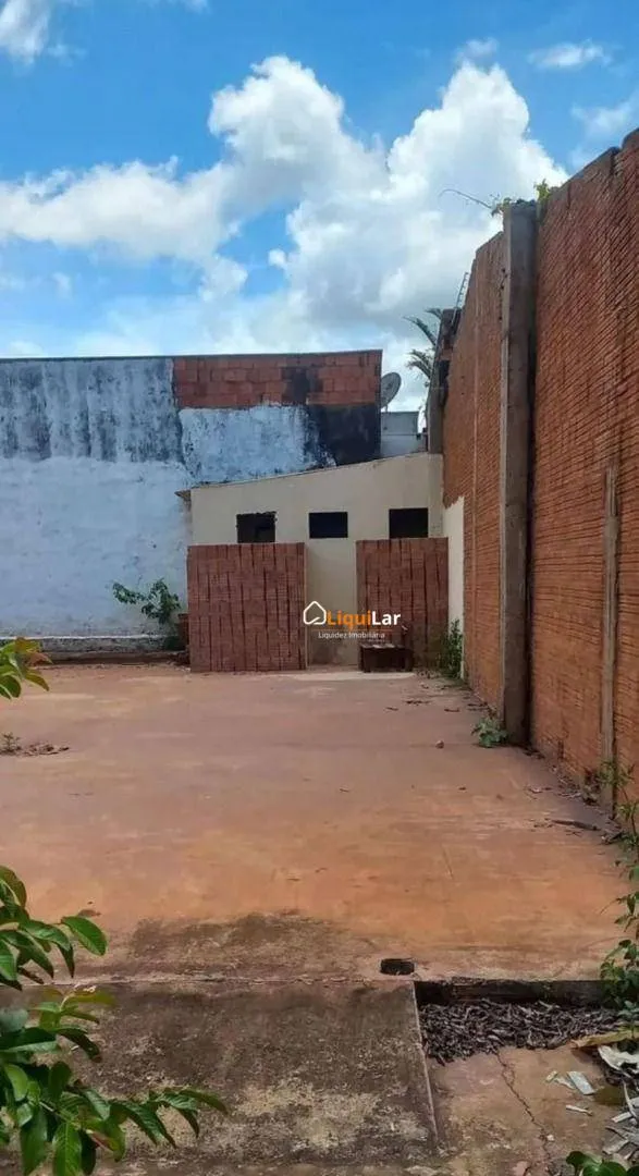 Imagem Terreno de 360 M² no Bairro Samambaia