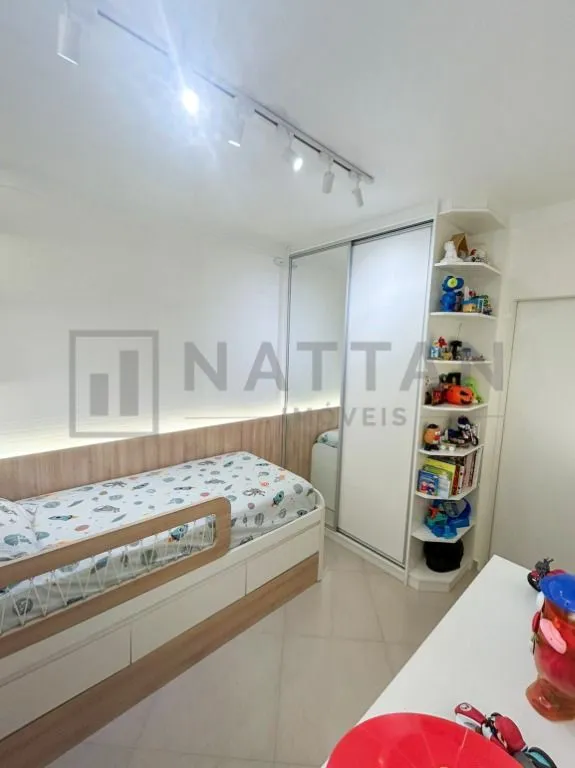Imagem Apartamento com 3 dormitórios à venda, 74 m² por R$ 869.200,00 - Anália Franco - São Paulo/SP