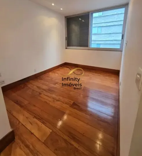 Imagem Apartamento à venda no bairro Savassi - Belo Horizonte/MG