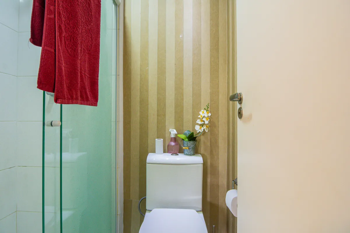 Imagem Apartamento para venda em Vila Andrade com 2 quartos, 54m2