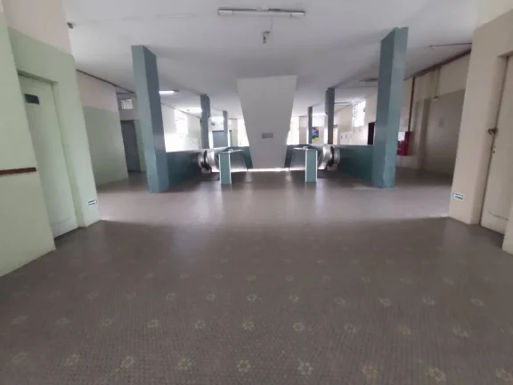 Imagem SALA COMERCIAL NO EDIFICIO CENTRAL EM BH