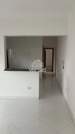 Imagem APARTAMENTO 2 DORMITÓRIOS - R$ 379 - BOQUEIRÃO - PRAIA GRANDE