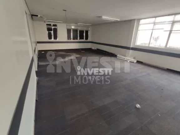 Imagem Sala para alugar, 200 m² por R$ 2.050,01/mês - Setor Central - Goiânia/GO