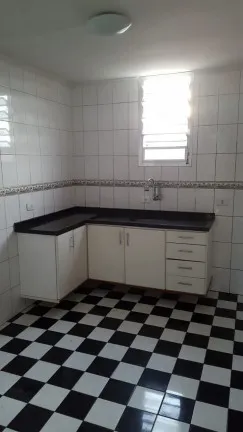 Imagem Apartamento com 2 Quartos à Venda, 48 m² em Conjunto Residencial José Bonifácio - São Paulo