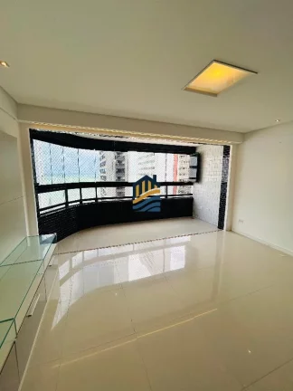 Imagem Lindo Apartamento vista mar em Piedade