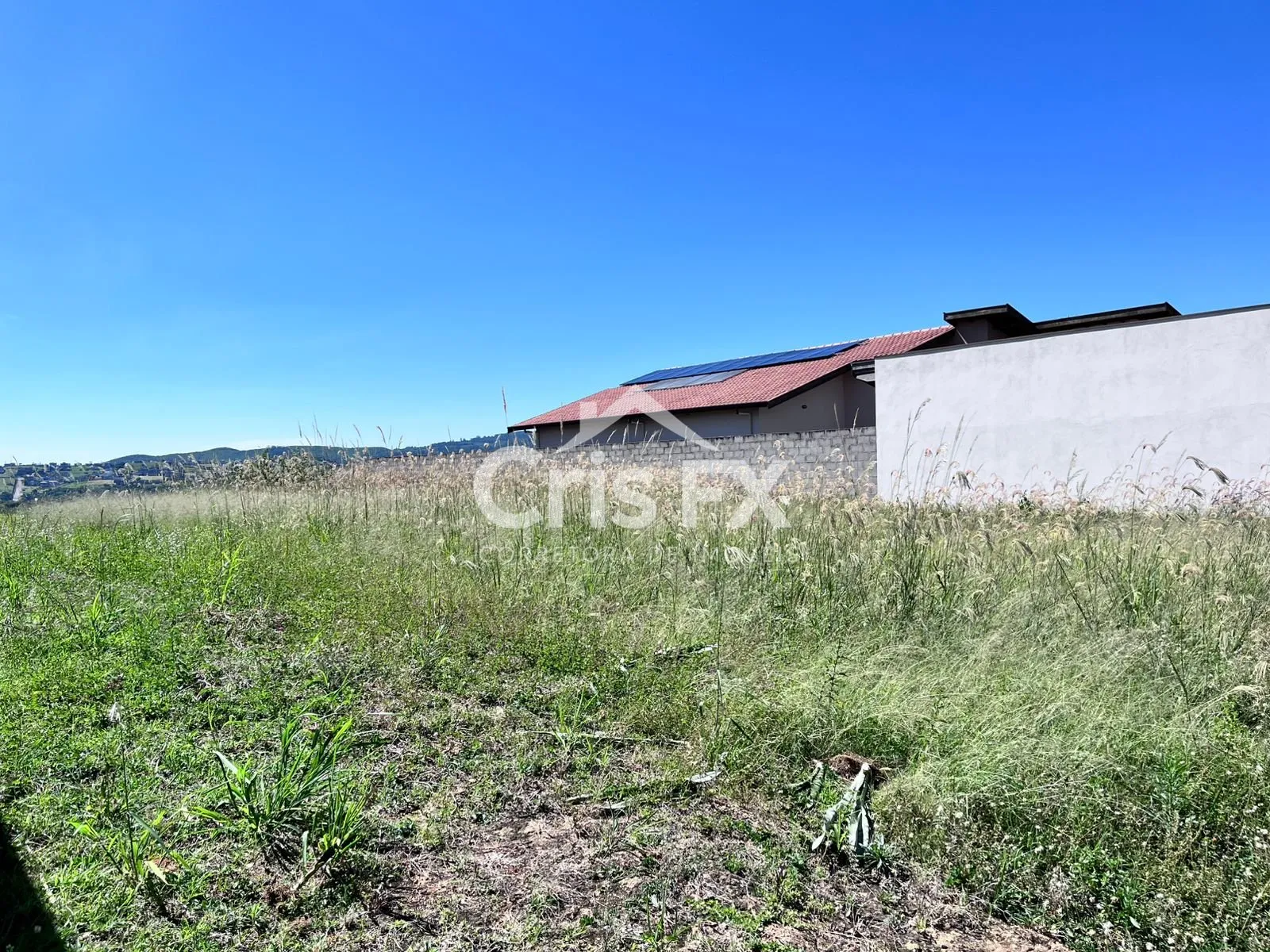 Imagem Lote/Terreno de 1564m² no bairro Pinheirinho, em Vinhedo