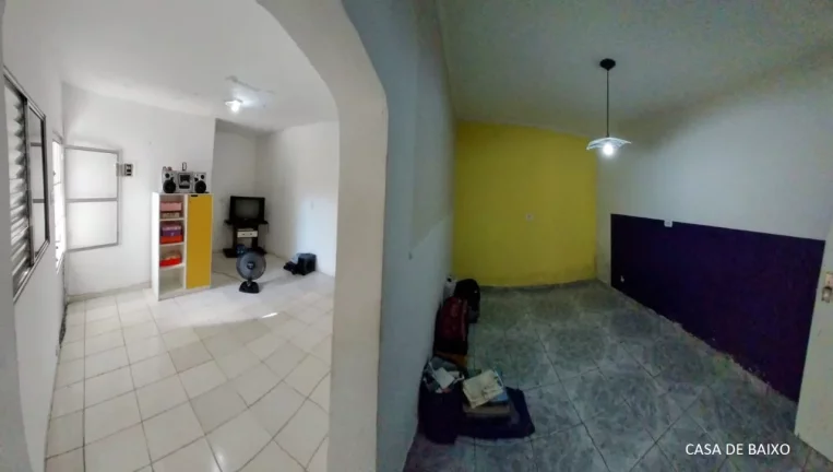 Imagem OPORTUNIDADE EM GUARULHOS 3 IMÓVEIS AMPLOS NO MESMO TERRENO PARA RENDA OU CONSTRUÇÃO DE NOVO IMÓVEL