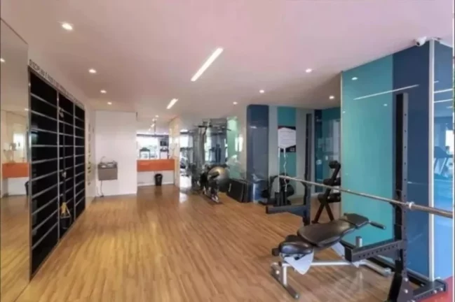 Imagem MAXHAUS VILA OLÍMPIA - Apto de 74m² (Revenda), ótima localização, próximo ao Shopping Vila Olímpia!