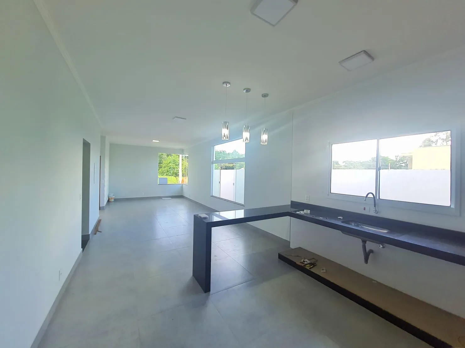 Imagem Casa à venda 3 Quartos, 1 Suite, 3 Vagas, 275M², Chácaras Cataguá, Taubaté - SP | Catagua Way