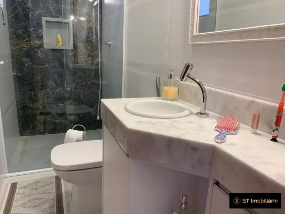 Imagem Casa de campo em Condomínio Mairiporã - Pico Olho d'água por R$490.000,00