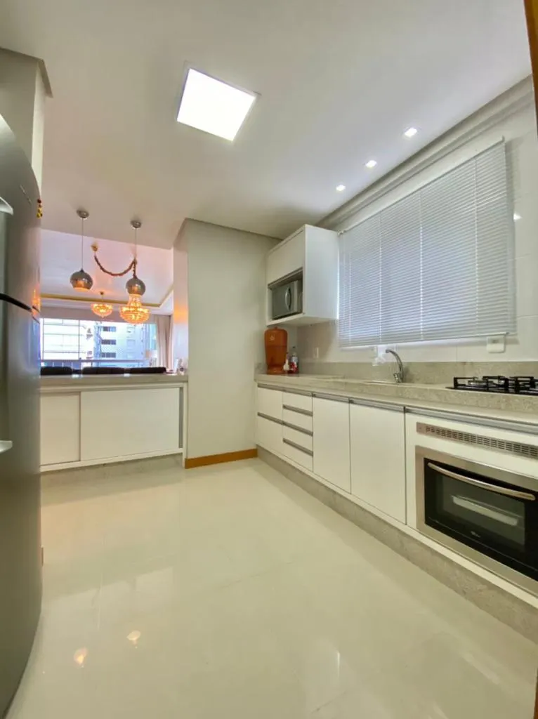 Imagem Apartamento 2 Dormitórios - Bairro Centro