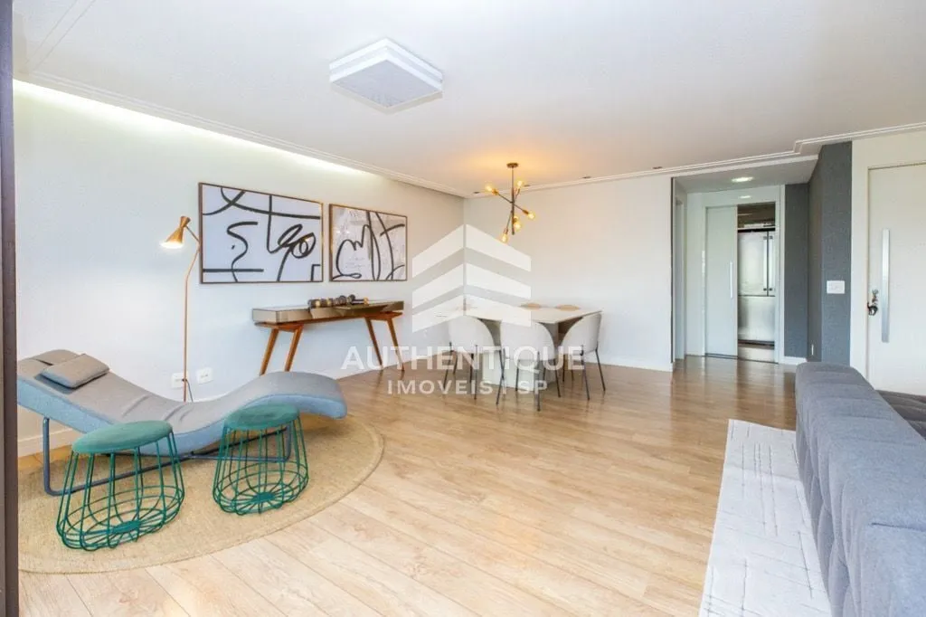 Imagem THE GIFT GRANJA JULIETA - Apartamento à venda em São Paulo/SP