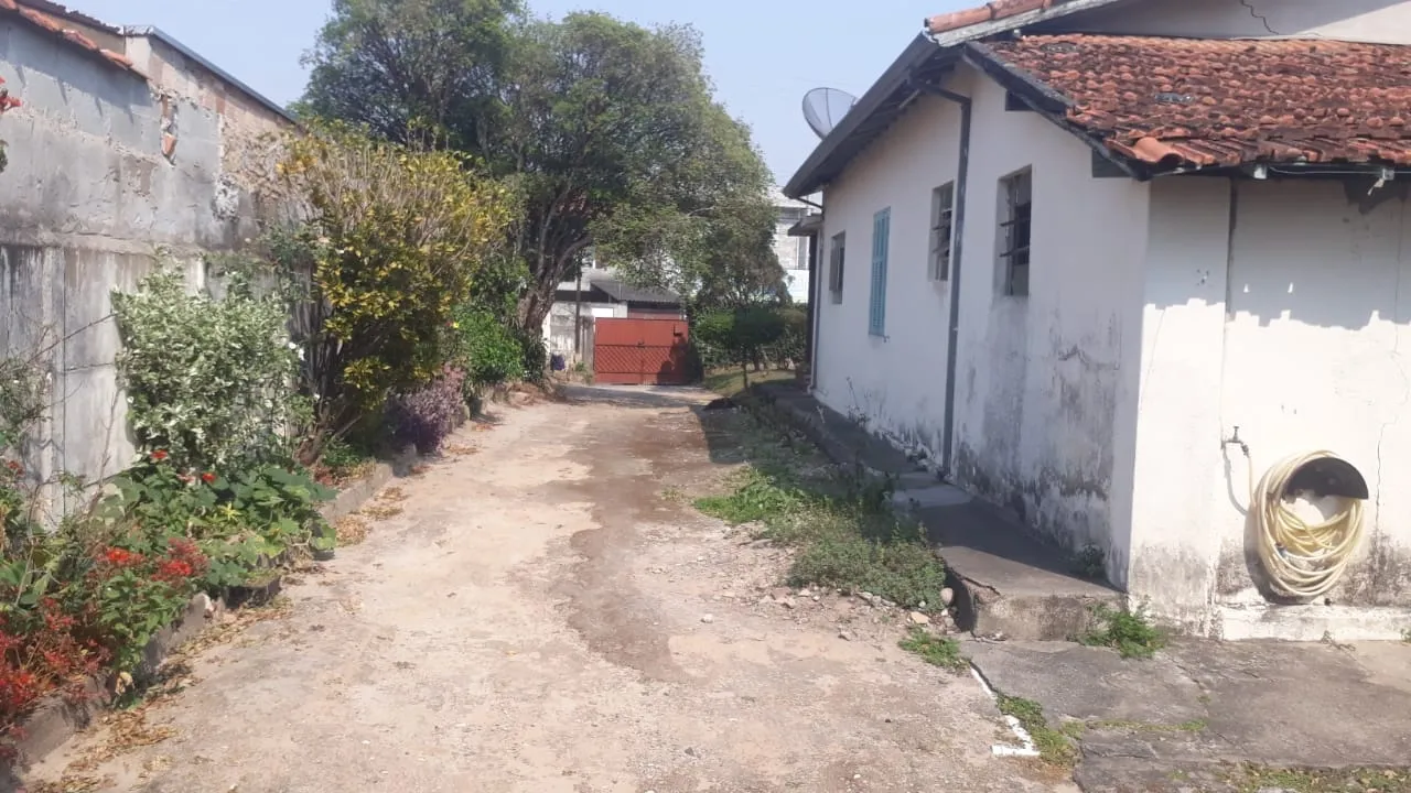 Imagem Casa à venda 3 Quartos, 4 Vagas, 620M², Jardim da Luz, Taubaté - SP