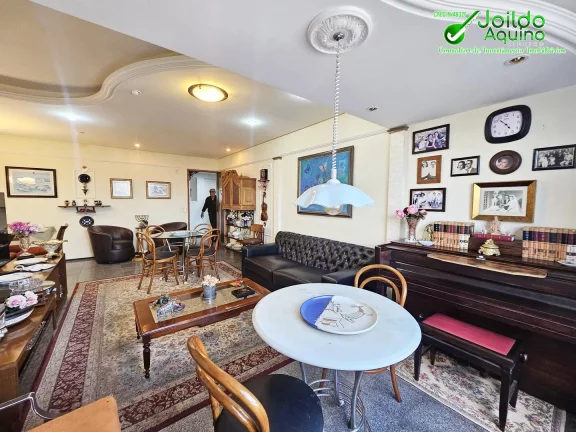 Imagem *** Apartamento 100% Nascente – 3 Suítes e 126m² ***