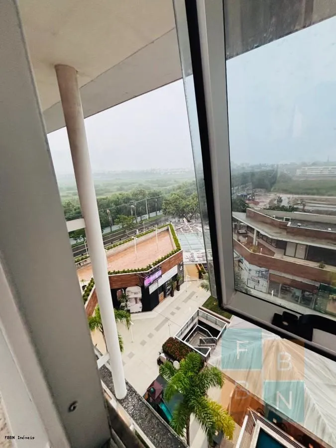 Imagem Sala Comercial para Venda em Rio de Janeiro / RJ no bairro Recreio dos Bandeirantes
