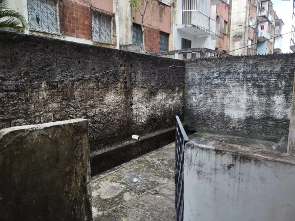 Foto do imóvel Apartamento com 2 Quartos à Venda ou Locação, 1 m² em Bequimão - São Luís