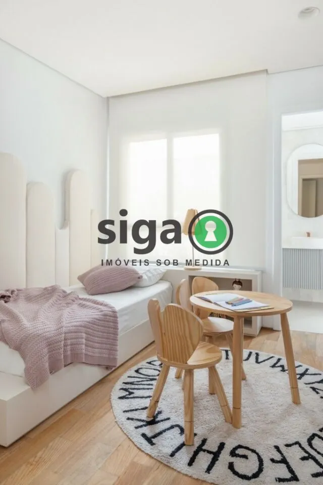 Imagem Apartamento para venda no Paraíso 03 suítes, São Paulo - SP