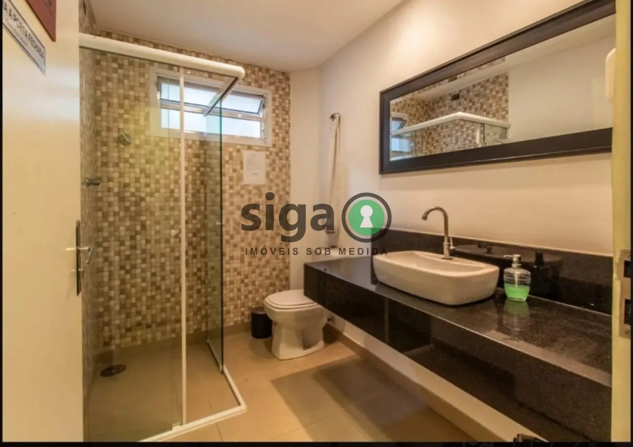 Imagem Salão comercial com 150 m² para locação no Tatuapé