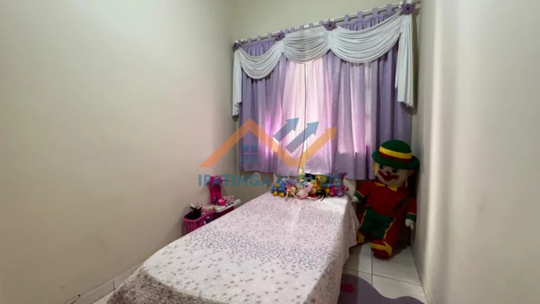Imagem Casa à venda no bairro Esperança - Ipatinga
