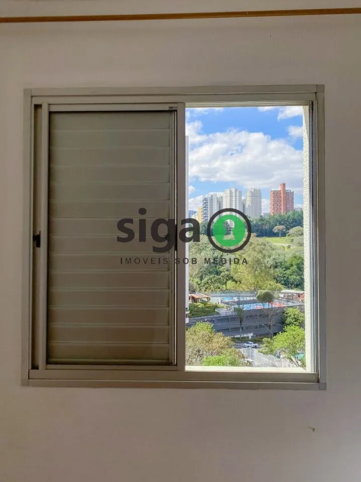 Imagem Apartamento com 2 quartos e 1 vaga a venda no Morumbi.