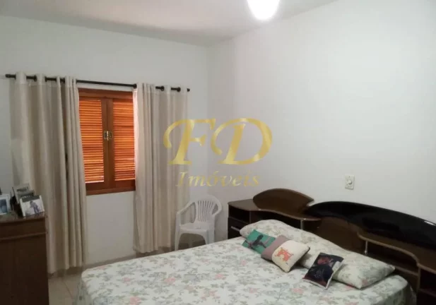 Imagem Casa para venda em Atibaia - SP