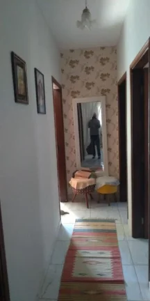 Imagem Casa Residencial / Altos do Paraíso