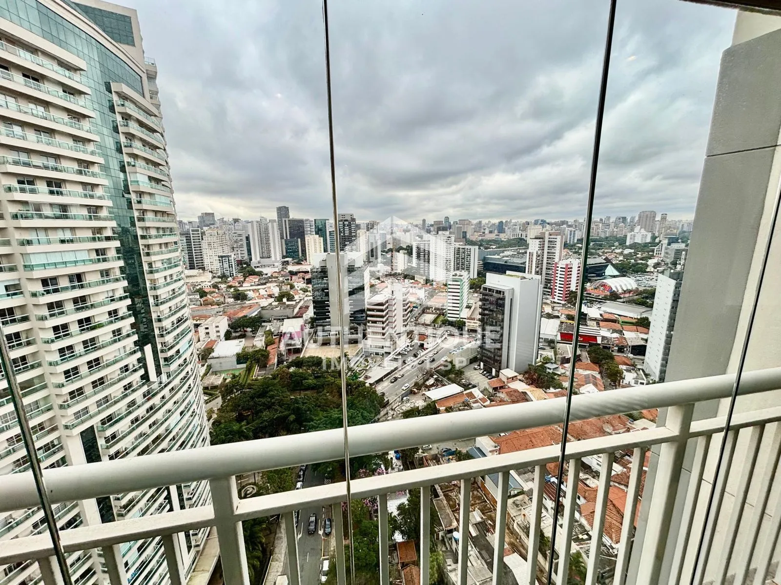 Imagem SUMMIT PINHEIROS - Apartamento à venda em São Paulo/SP