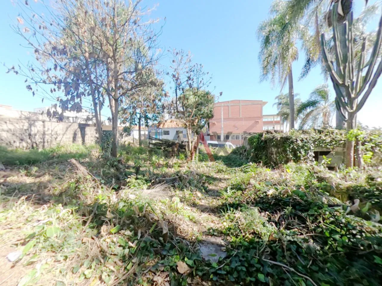 Imagem Sala Comercial no centro com amplo estacionamento próximo a Saldanha Marinho