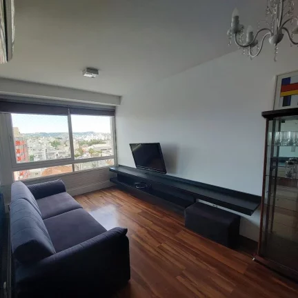 Imagem Apartamento para venda no bairro Cidade Baixa em Porto Alegre
