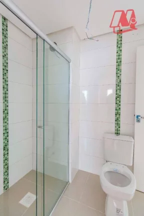Imagem Lançamento no Jardim Botânico: 1 suite, vaga e infraestrutura.