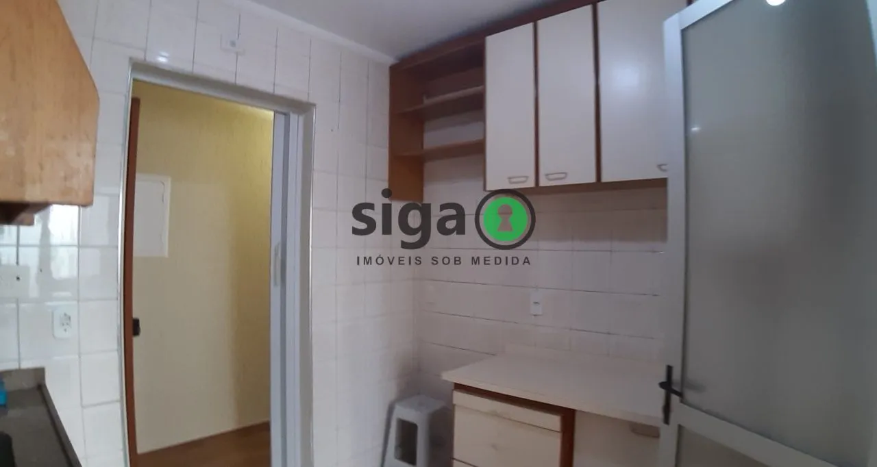 Imagem Apartamento à venda, 80m², 3 dormitórios, 1 suite, varanda,1 vaga, na Penha