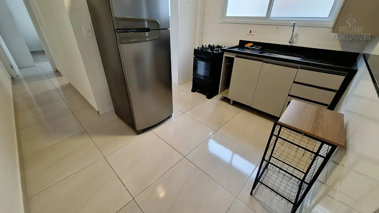 Imagem Apartamento 1 dormitório prédio novo apenas R$ 349.900 mil