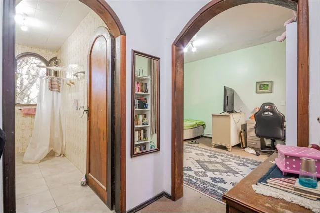 Imagem Casa para venda no bairro Petrópolis em Porto Alegre