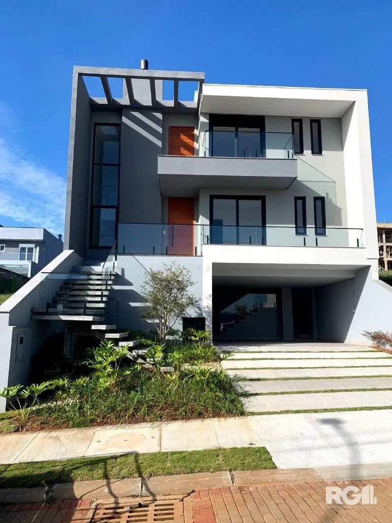 Imagem Casa em condominio