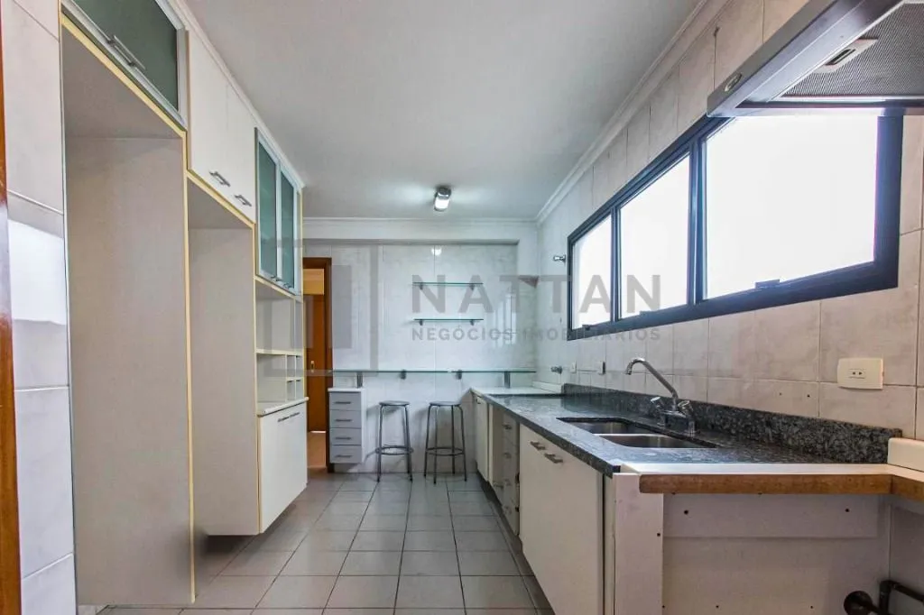 Imagem Apartamento Duplex com 3 dormitórios à venda, 202 m² por R$ 1.050.000,00 - Mooca - São Paulo/SP