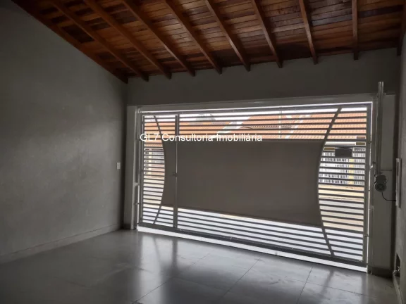 Imagem Casas a Venda no Jardim Pau Preto Indaiatuba SP