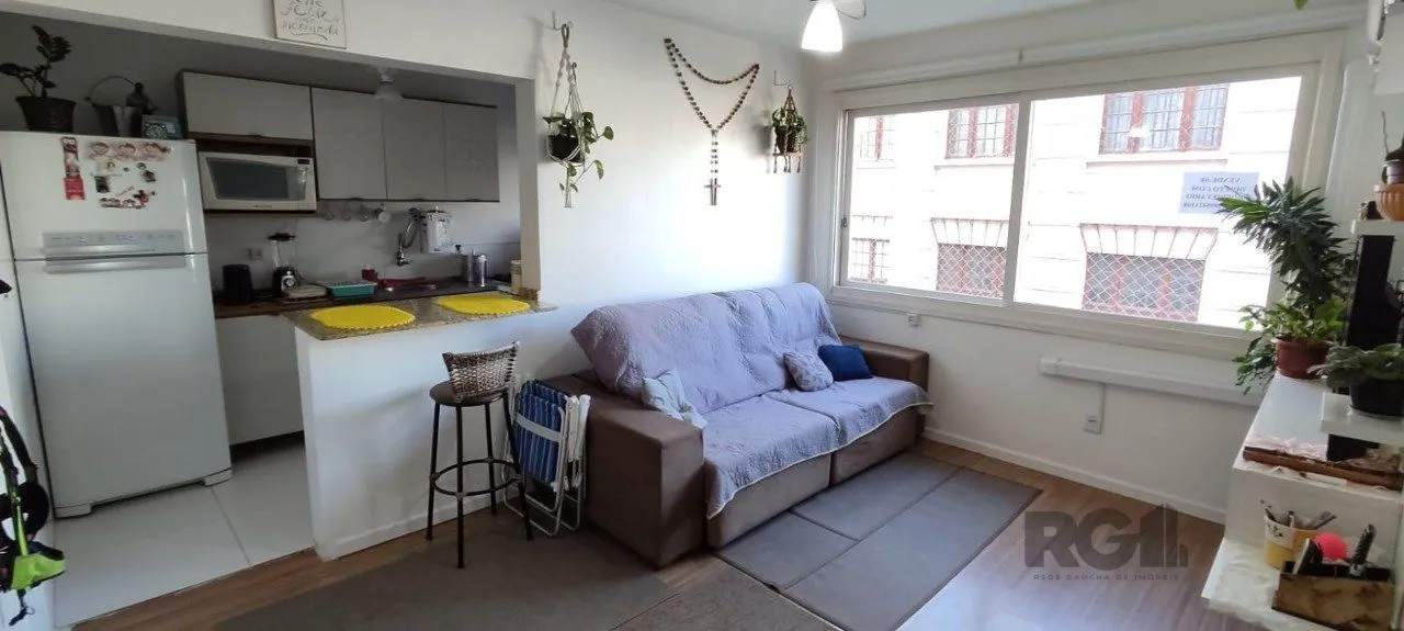 Imagem Apartamento em Centro Histórico