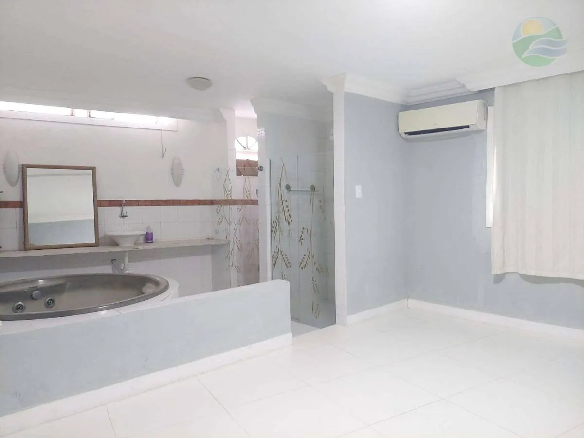 Imagem Casa 5 quartos, reformada, piscina, para LOCAÇÃO, em Setúbal, Boa Viagem, Recife.