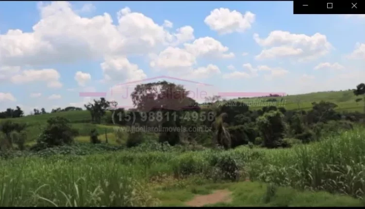 Imagem Área de terreno com 124.520m2 à 450 metros da Rodovia Castello Branco