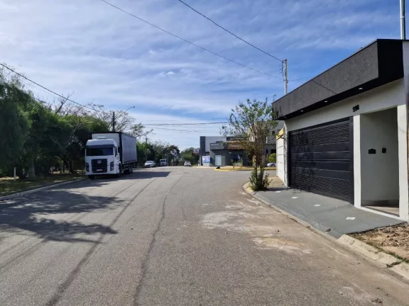 Imagem Linda Nova Casa Braganca Paulista Aceita Financiamento!